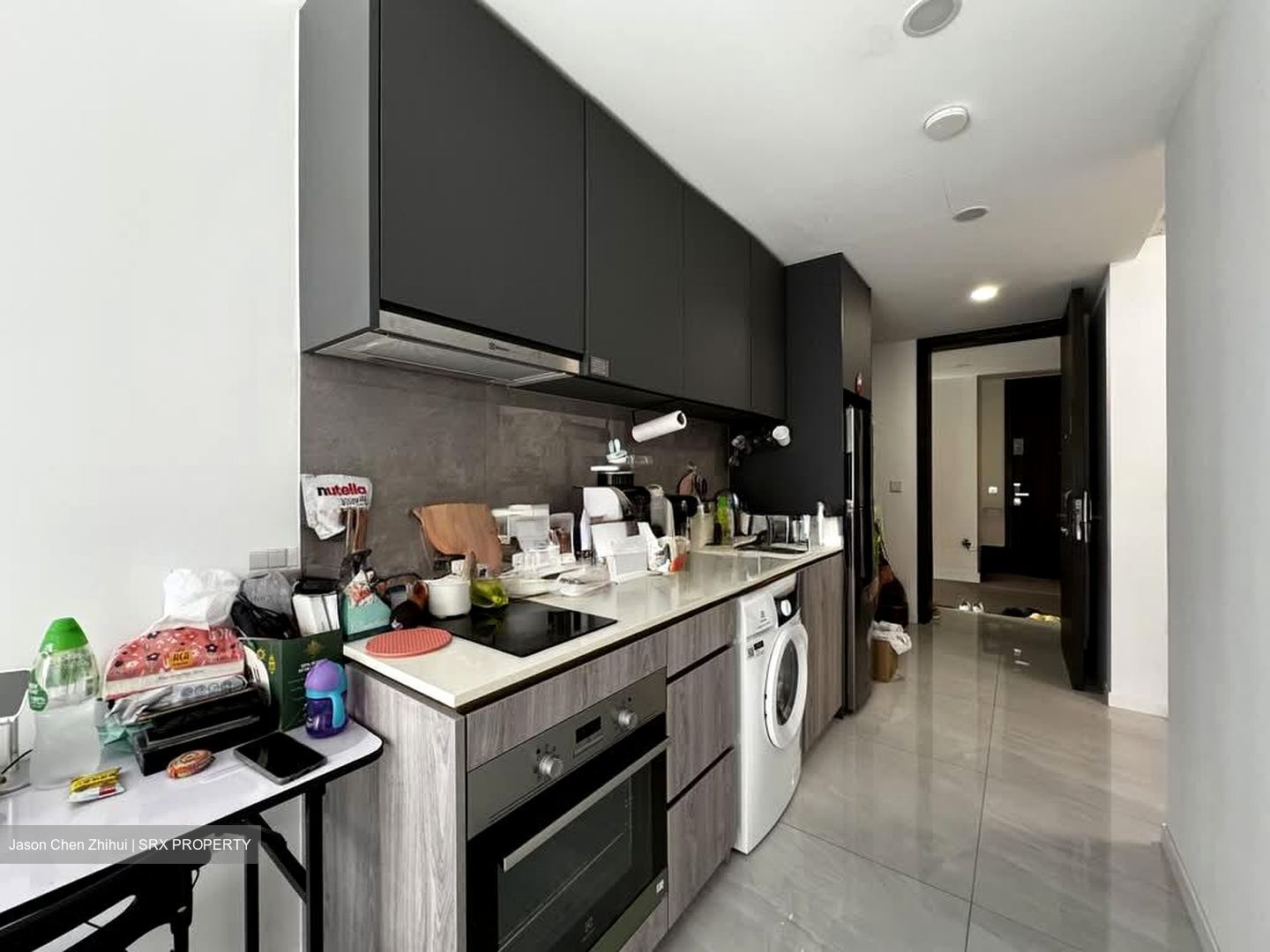 Riverfront Residences (D19), Apartment #550984681